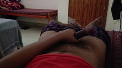 Babus: Masturbándose solo