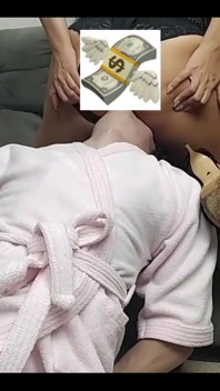 Goddess Kiffa's Facesitting