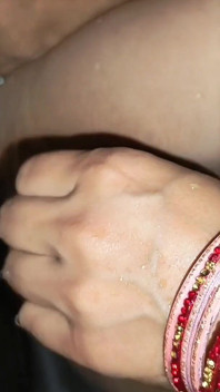 Desi indyjski Bhabhi Tylko sikanie wideo