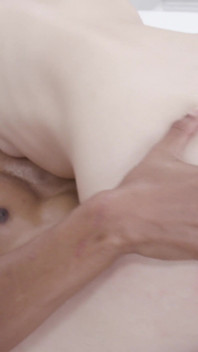 Those come Fuck Me Eyes with Adrien Lopez, Kay Lovely