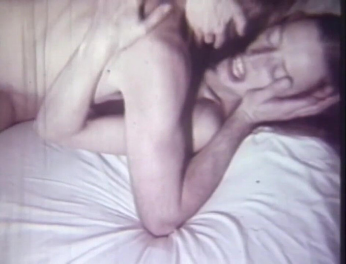 Vintage Usa: Sexo de culto del pasado vol.13
