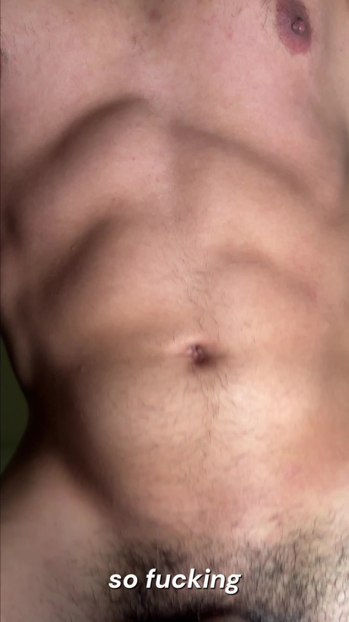 aodaboy: Te Follo Y Me Corro Adentro De Ti - Embarazado
