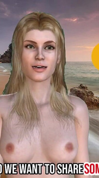 English Sex Story - a Steamy Encounter of Tom with Stepsister - 4
