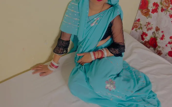 IndianMahi: Father-in-law Found Daughter-in-law Alone at Home and Fucked Her with...