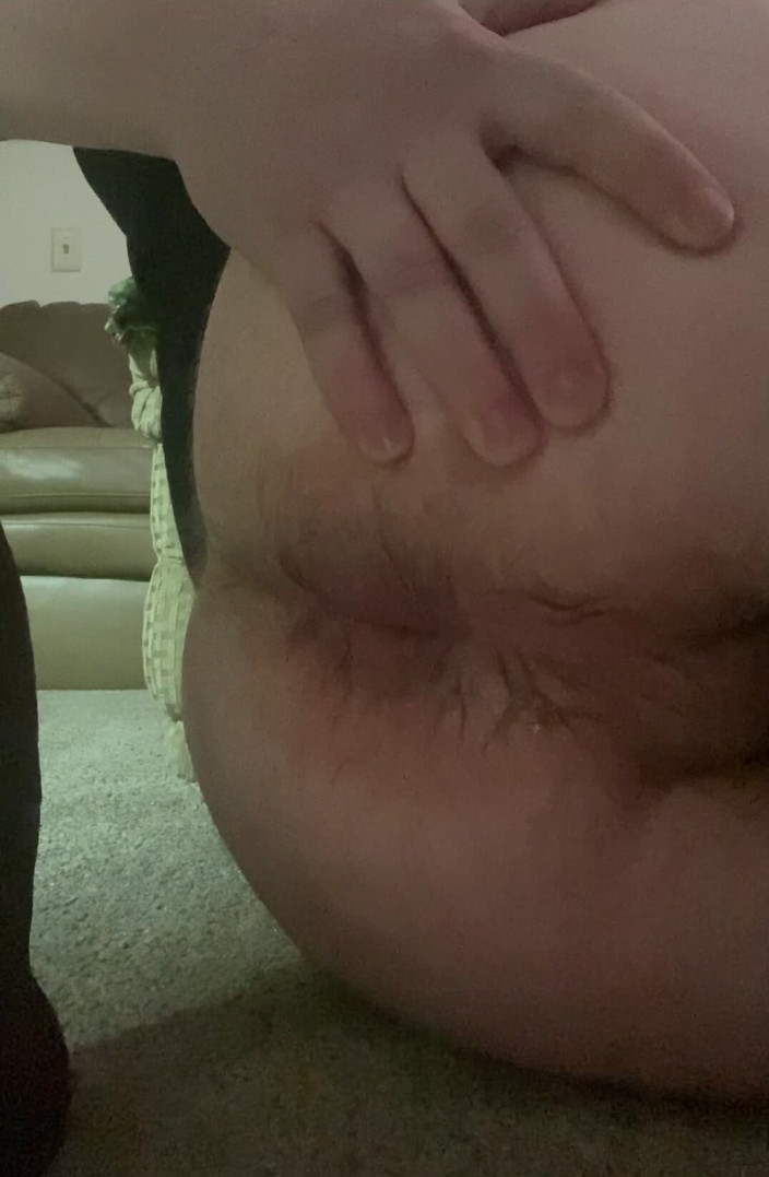 ConfusedSpeedy123: Bubble Butt Miluje velké černé péro