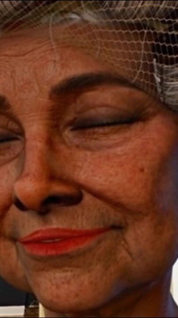 Stepmother Sally