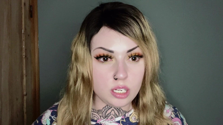 Miss Valentina: Geheime wedgie cummer