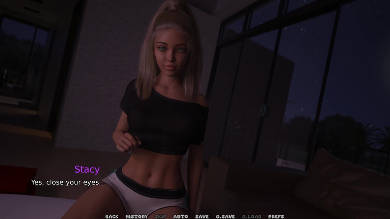 Wickedgammes studio: Mi Esposa, Una Puta Italiana Caliente E Insaciable (parte 30)