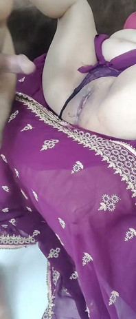 Caliente Hijastro Y Madrastra
