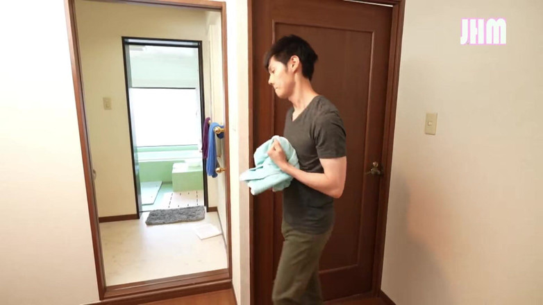 J Hentai Matings: Banyo daveti - ani karışık sırılsıklam ve balonların altında bir sır -...