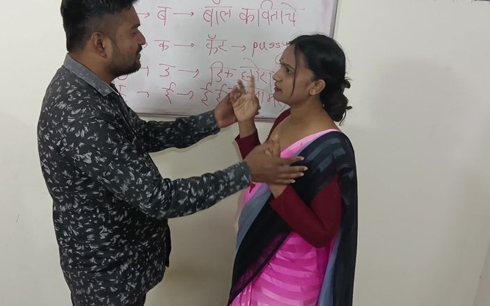Kavita _zawazawi: Desi indiska marathi par sex