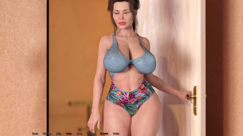 Porngame201: Speichern von Paula Update 3 vor Der Fortsetzung