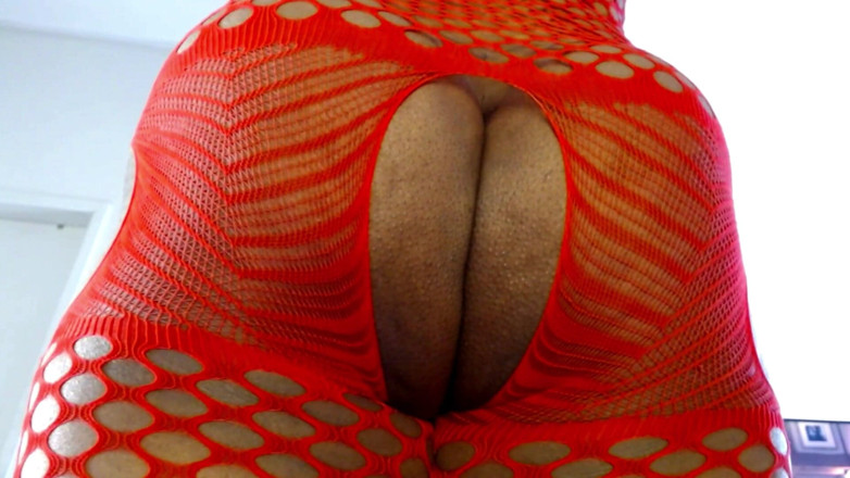 Maeling: Riesin G-string Geheimnis, kleiner körper für die Wärme - das Winterangebot...
