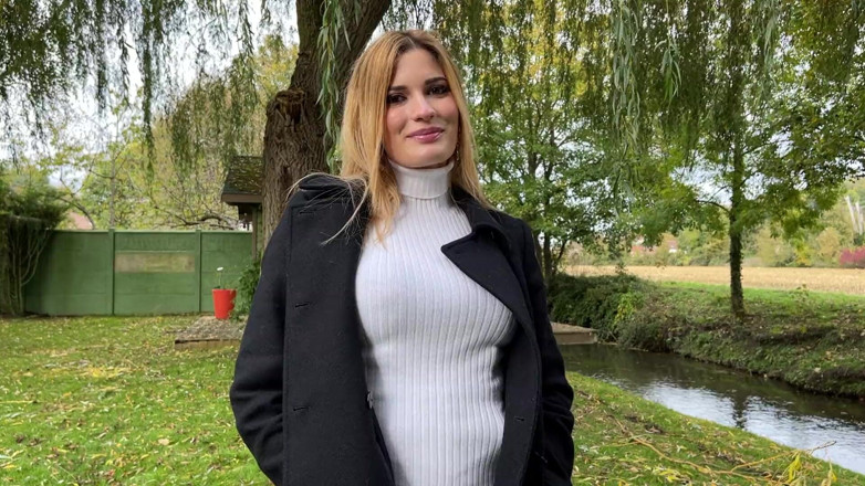 Jet sex prod: Rose ve 26 letech, první sextape