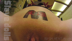 BDSM_HENTAI-ch: Záběr zblízka. Trénink bradavek. Dlouho jen bradavka ... Acme, která se...