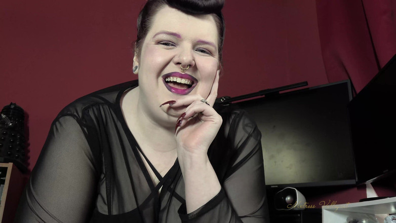 Mxtress Valleycat: Morgen masturbation