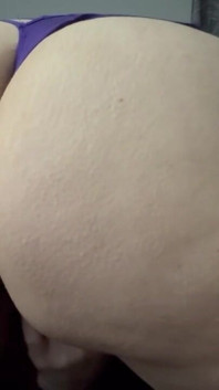 Daily Pussy Play Ass up