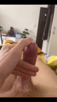 Just Having Fun Naked