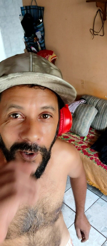 Stink HairyMale: Nice to Met You