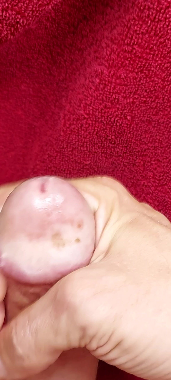 watchfulsilence: Mrdka několikrát dělá nepořádek