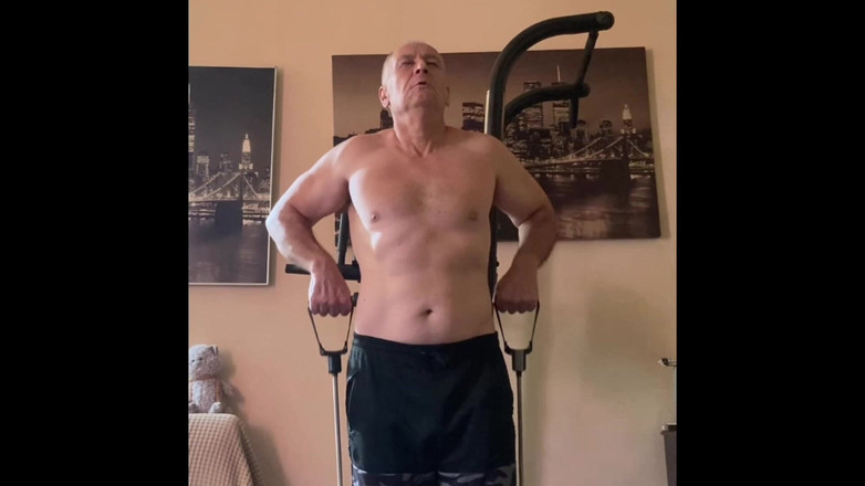 Alex Igogo: Film466785