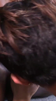 BBC Smashes and Breeds Willing and Eager Asian Hole