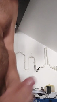 Cumshot of the Day