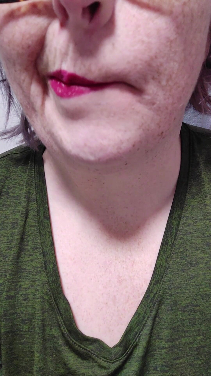 AngYourDirtyCanadian: Some Mouth Togue and Teeth