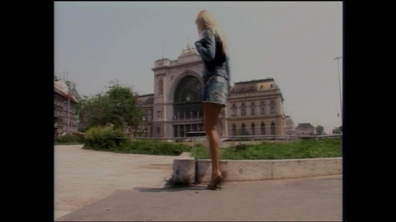 FM Video VOD: पेरिस और बुडापेस्ट के बीच अश्लील रहस्य (पूर्ण मूवी एचडी संस्करण)