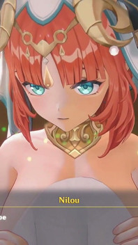 Hoyoverse - Kuro Games - Horny Gacha Girls Sex Scenes - 3D Hentai Animations