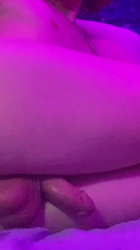 Redhead Teen Twink Fucks Ass with Dildo and Cums Handsfree