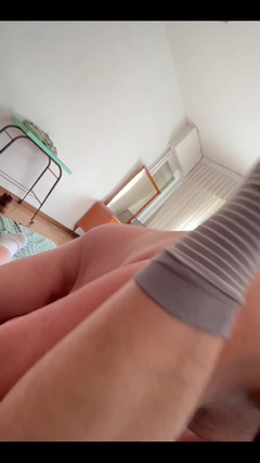 Ksanchez1203: Twee beren die harde seks hebben met een welp