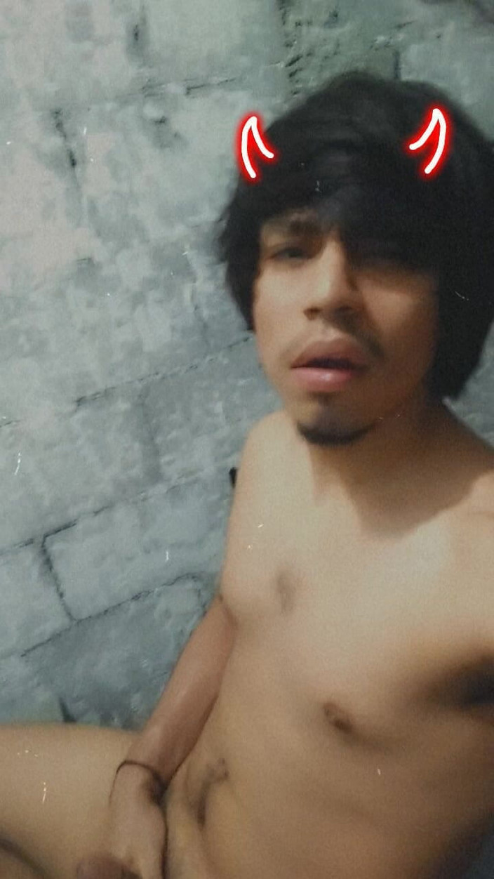 AlexAlejandro13: デモーニッシュ