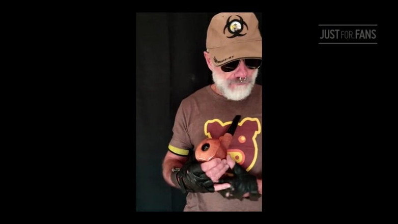 MusclesCigarsFFPig: New Pipe