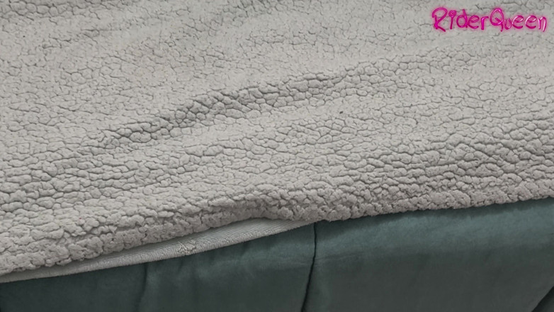 Riderqueen: Stepson Invades My Bed 02 - Fuckme Again in Silence