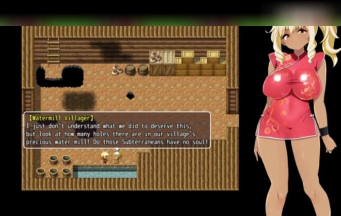 3DXXXTEEN2 Cartoon: Foda dura. 3D pornô cartoon sexo