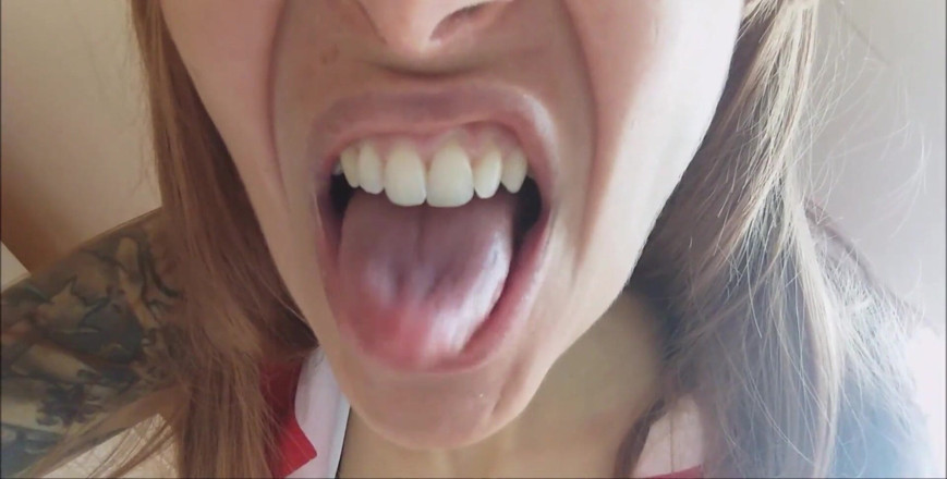 savannahamatoriale: My Mouth Is Ready to Eat You Slowly but Firmly