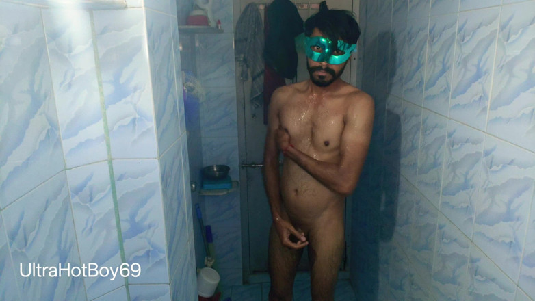 UltraHotBoy69: Summer Special Part 3
