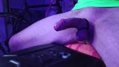 FistofMKK: Un sueño gay se hace realidad, un donante de esperma...