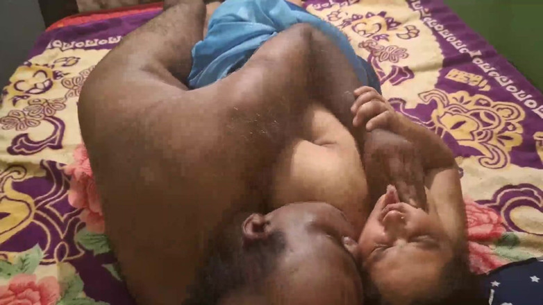 Sexy sindu: 발정난 인도 남친과 섹스하는 아름다운 타밀 인도 와이프 아마추어 핫한 섹스