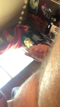 Passionate Blowjob. Juicy Big Cut Cock