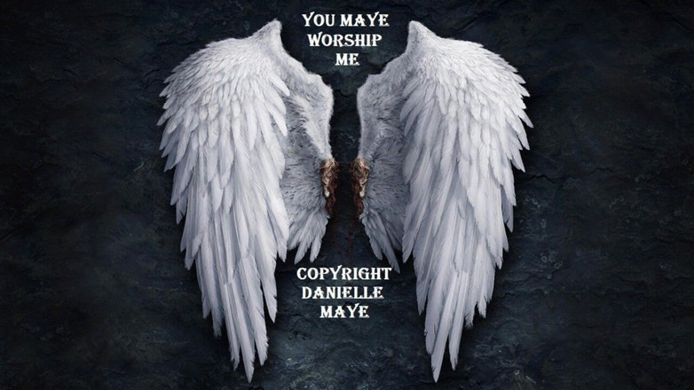 DanielleMaye: この使い古したコンドームはあなたのためです