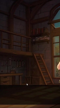 魔法学院 Gamplay 与性爱场景第 2 部分