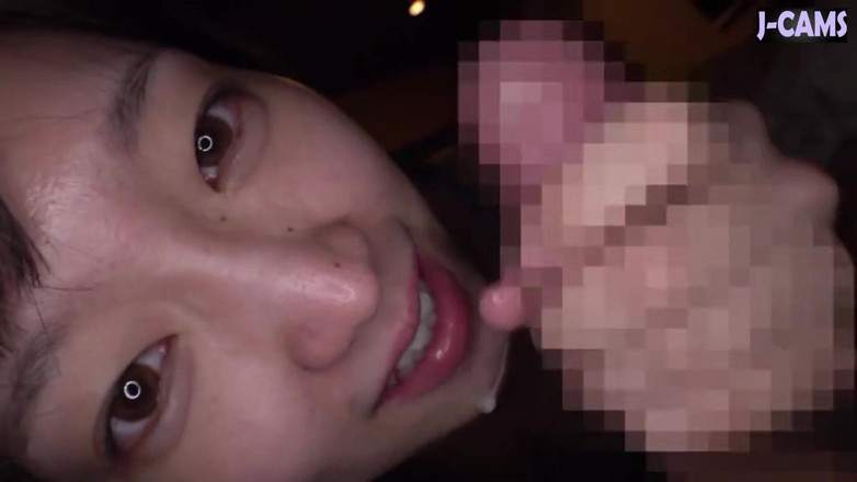 J-Cams: Sadık içiciği - kısıtlamasız her damlasını arzulıyor bölüm 5