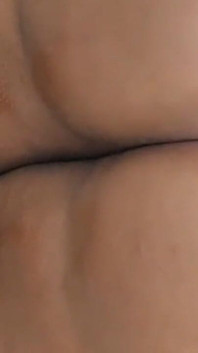 Putting Oil on the Big Fat Ass