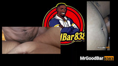 MrGoodBar LongJohnson: एकाधिक दृश्य चूत चटाई संकलन