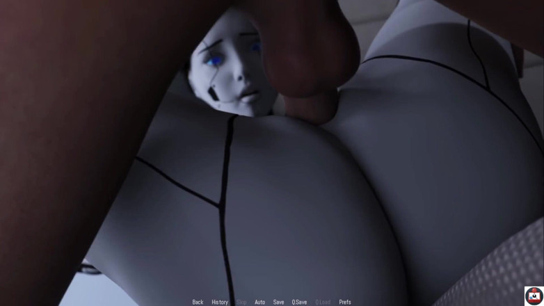 Joystick Cinema: Passione projekt - PT 19 - senza commento