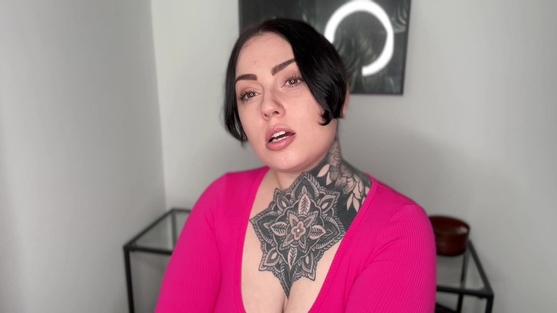 Miss Valentina: Słaby dla ciemnych włosów