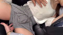 Asian cutie: Asiatischer engel 22471