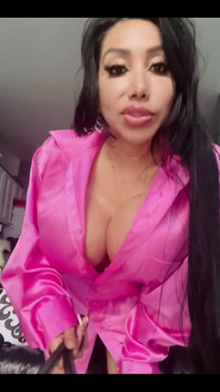 M0mmy Doesn’t Like When You Disobey